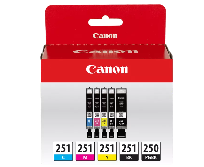 canon Toner