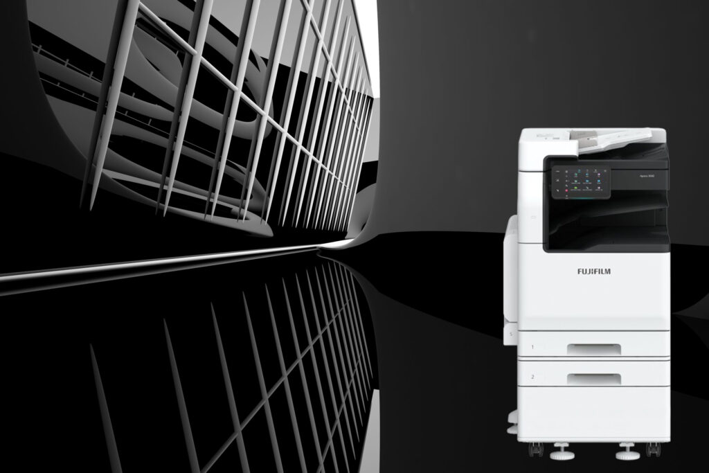 high-end multifunction printers available for rental across the UAE. Our printer rental services are ideal for businesses seeking reliable, cost-effective office solutions.