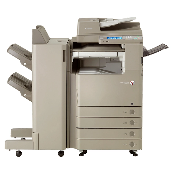 Canon imageRUNNER ADVANCE C2025H www.alphatecuae