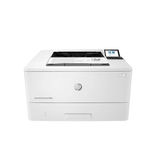 HP LaserJet Enterprise M406dn