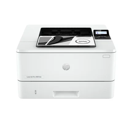HP LaserJet Pro 4001dw