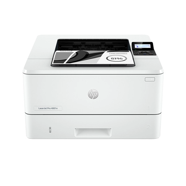 HP LaserJet Pro 4001n Printer