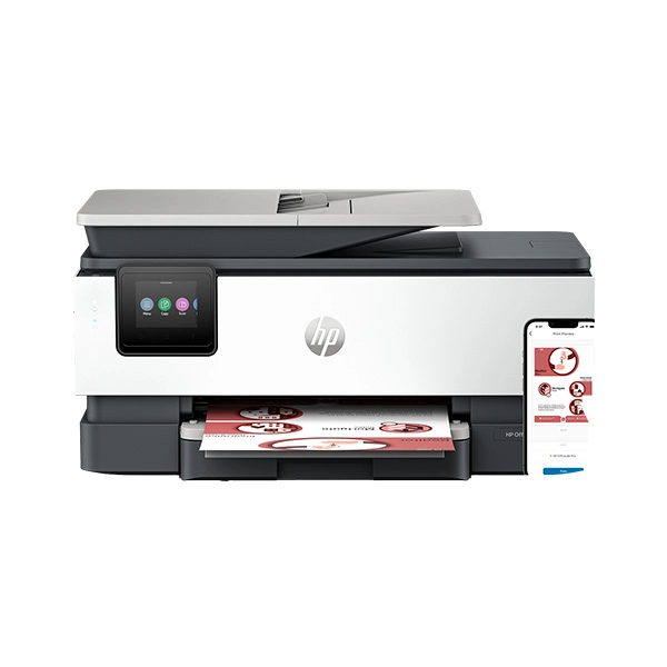 HP OfficeJet Pro 8139e Wireless