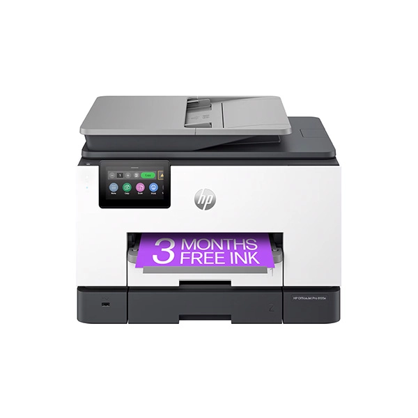 HP OfficeJet Pro 9135e Wireless