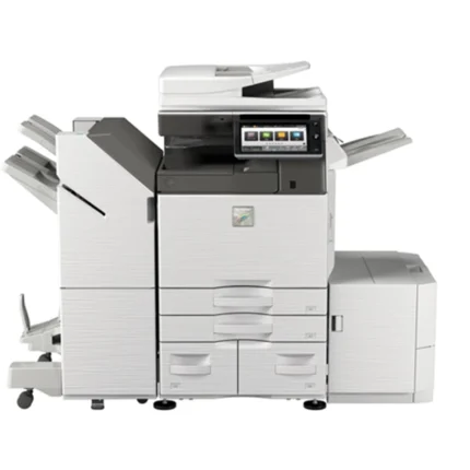 Sharp MX-5071 / MX-6071