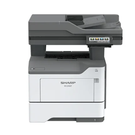 Sharp MX-B468F