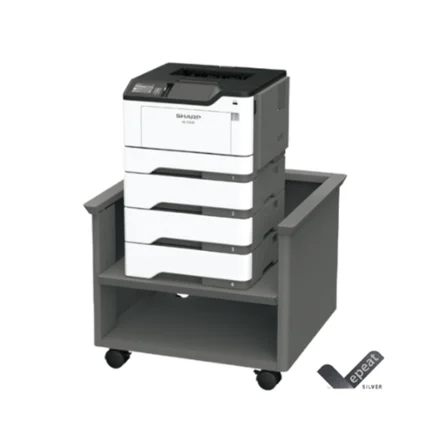 Sharp MX-B468P Monochrome Printer