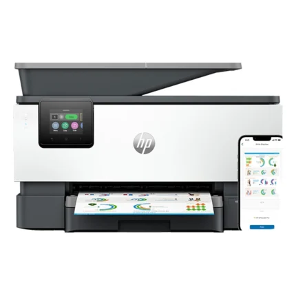 HP OfficeJet Pro 9125e
