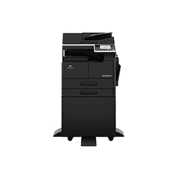 bizhub 306i 266i 226i