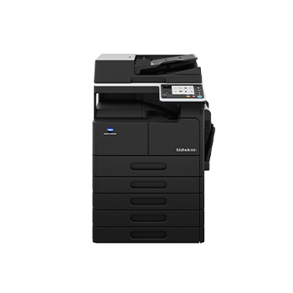 bizhub 306i 266i 226i