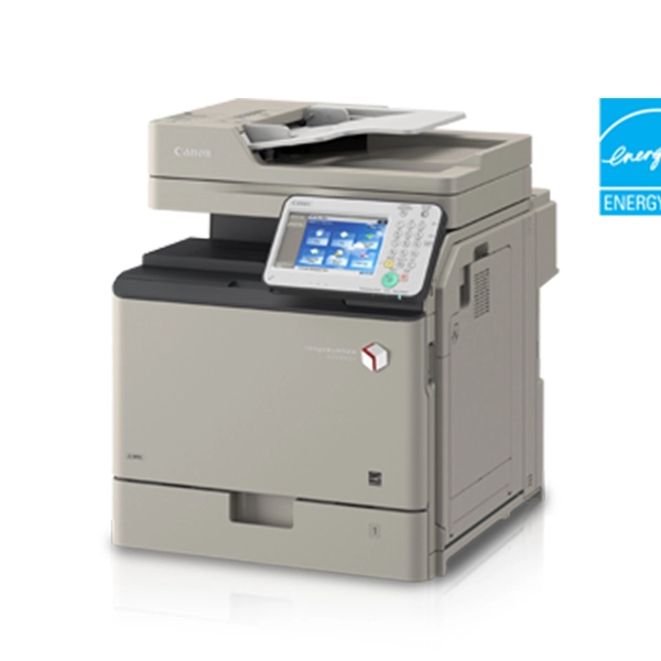 imageRUNNER ADVANCE C350i www.alphatecuae.com