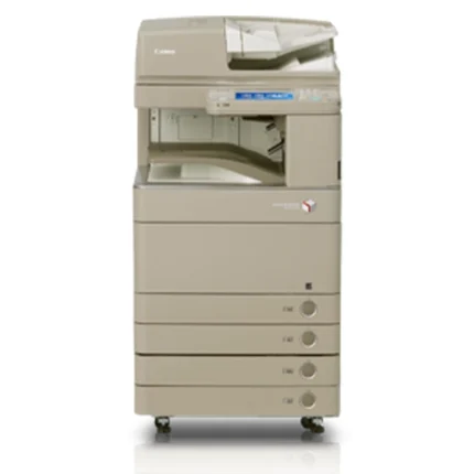 imageRUNNER ADVANCE C5030