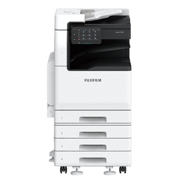 Apeos C7070 C6570 C5570 C4570 C3570 C3070