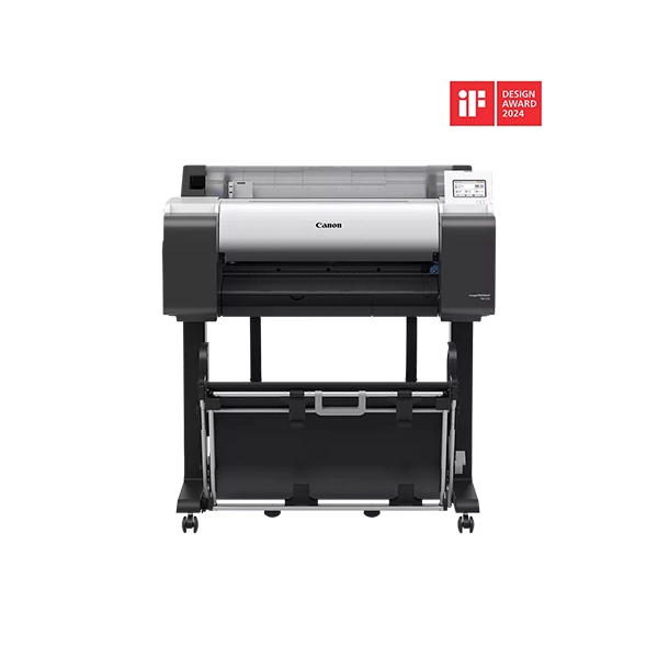 Canon imagePROGRAF TM-255
