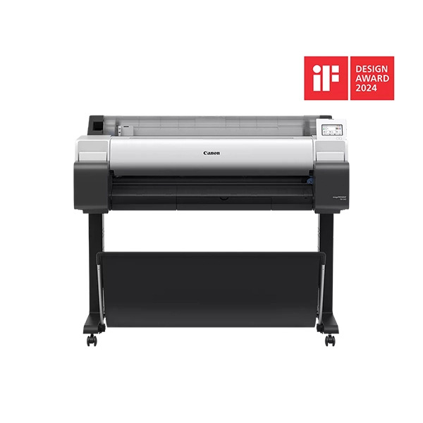 Canon imagePROGRAF TM-340