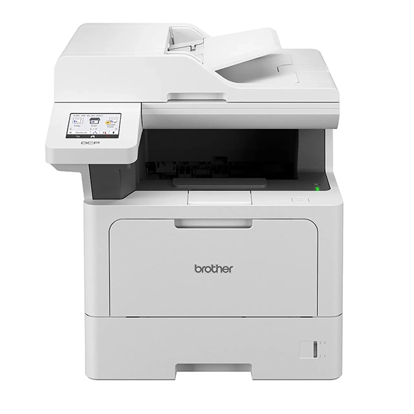 DCP-L1632W Mono Laser Printer 3