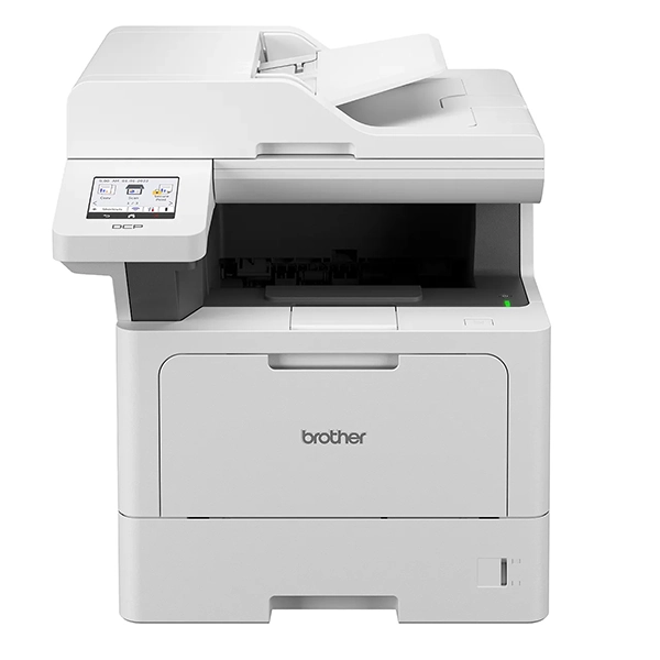 DCP-L5510DW Mono Laser Printer 3