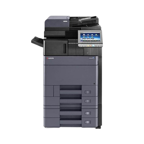 Kyocera TASKalfa 3011i black and white MFP rental Dubai UAE