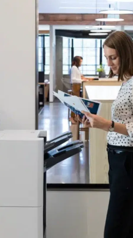 Printer Rental Dubai