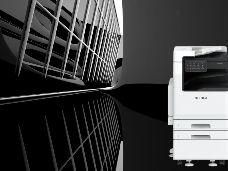 high-end multifunction printers available for rental across the UAE. Our printer rental services are ideal for businesses seeking reliable, cost-effective office solutions.