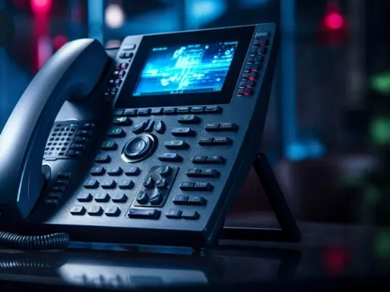 uae pabx system