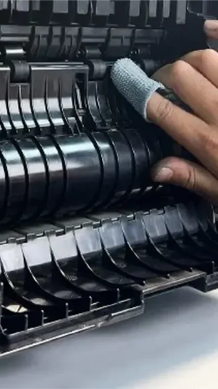 roller-problems
